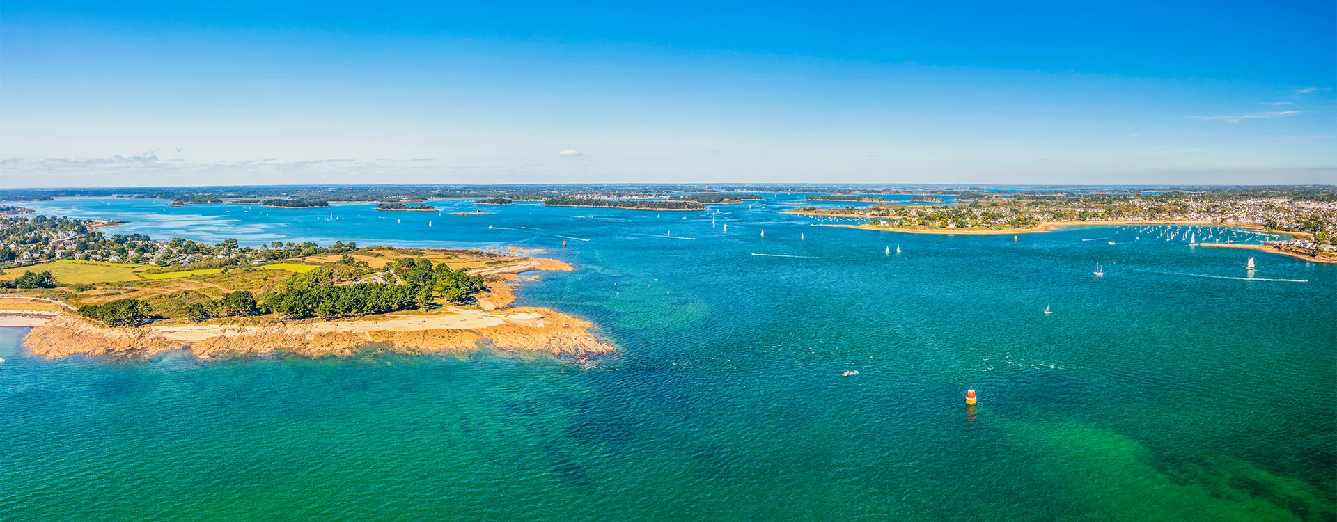 tourisme morbihan